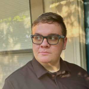 Meet your Posher, Matthew